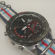 Illustration for article titled watchositelock: Casio Edifice edition